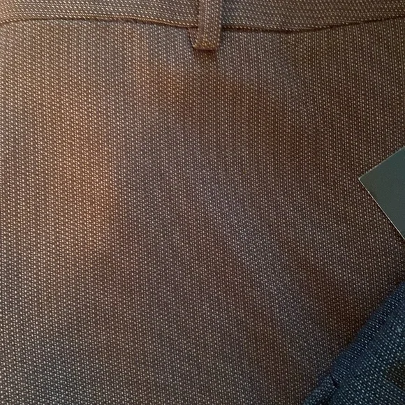 2-pair bundle NWT axcess size 10 dress pants - Picture 3 of 11